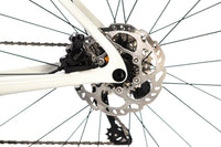 Cannondale SuperSix Evo Shimano 105 Di2 Disc Road Bike 2023, Size 58cm