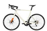 Cannondale SuperSix Evo Shimano 105 Di2 Disc Road Bike 2023, Size 58cm