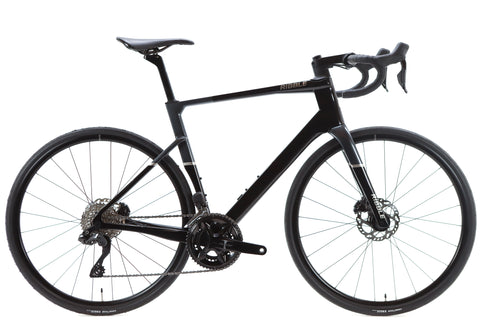 Ribble Allroad SL R Shimano 105 Di2 Disc Road Bike 2025, Size Large