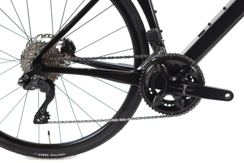 Ribble Allroad SL R Shimano 105 Di2 Disc Road Bike 2025, Size Large