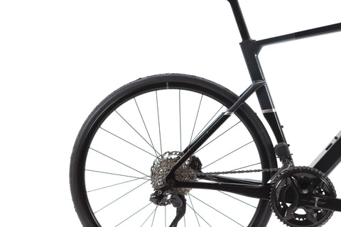 Ribble Allroad SL R Shimano 105 Di2 Disc Road Bike 2025, Size Large
