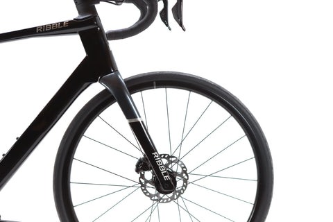 Ribble Allroad SL R Shimano 105 Di2 Disc Road Bike 2025, Size Large