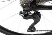 Ribble Allroad SL R Shimano 105 Di2 Disc Road Bike 2025, Size Large