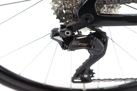 Ribble Allroad SL R Shimano 105 Di2 Disc Road Bike 2025, Size Large