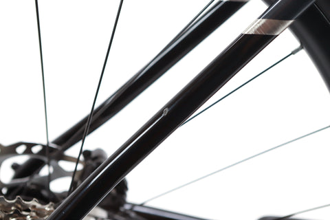 Ribble Allroad SL R Shimano 105 Di2 Disc Road Bike 2025, Size Large