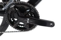 Ribble Allroad SL R Shimano 105 Di2 Disc Road Bike 2025, Size Large