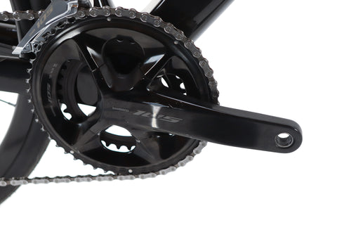 Ribble Allroad SL R Shimano 105 Di2 Disc Road Bike 2025, Size Large