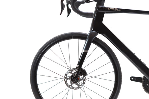 Ribble Allroad SL R Shimano 105 Di2 Disc Road Bike 2025, Size Large