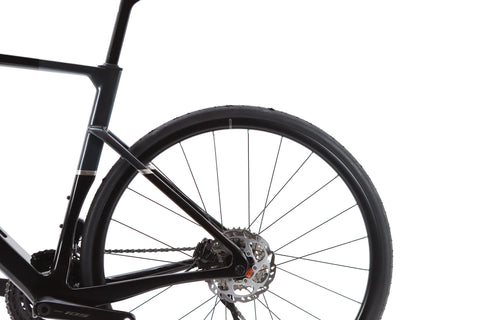 Ribble Allroad SL R Shimano 105 Di2 Disc Road Bike 2025, Size Large