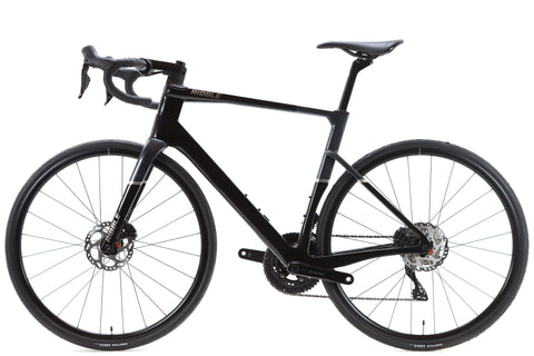 Ribble Allroad SL R Shimano 105 Di2 Disc Road Bike 2025, Size Large