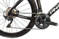 Pinarello Dogma F12 Shimano Ultegra Disc Road Bike 2021, Size 56cm