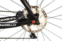 Pinarello Dogma F12 Shimano Ultegra Disc Road Bike 2021, Size 56cm