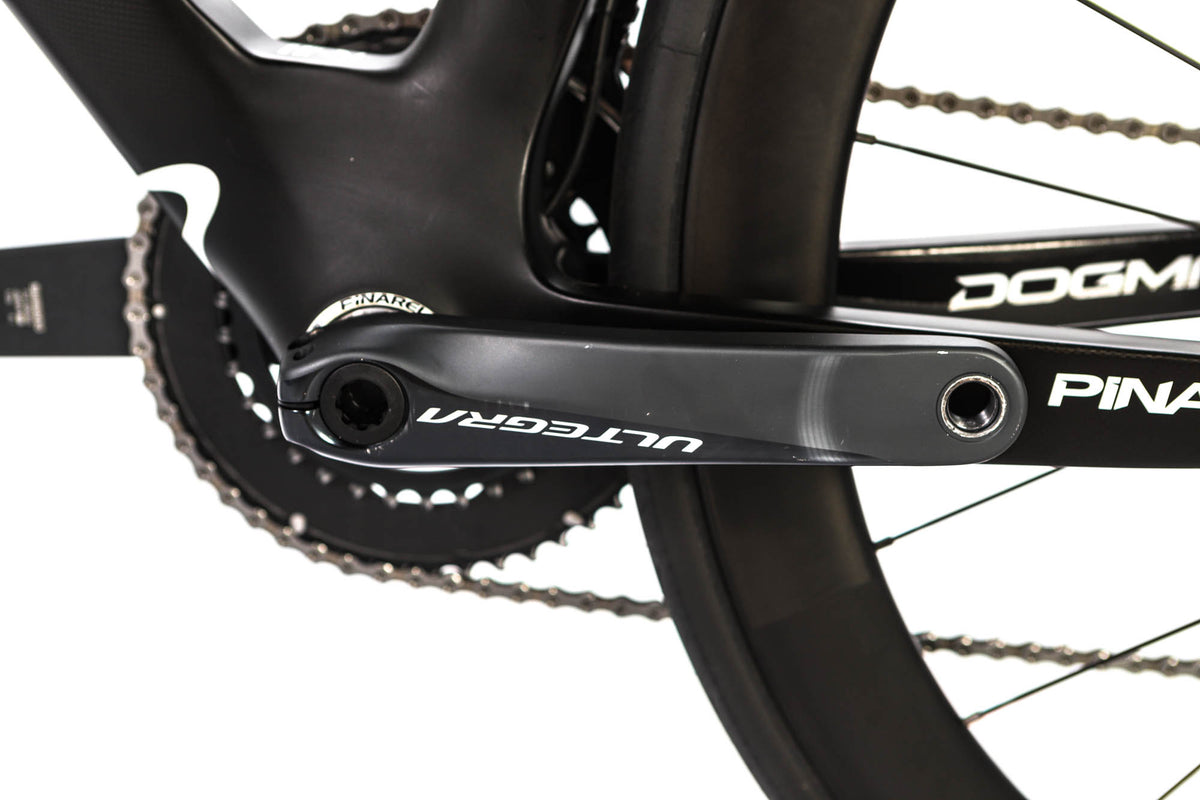 Pinarello Dogma F12 Shimano Ultegra Disc Road Bike 2021, Size 56cm