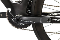 Pinarello Dogma F12 Shimano Ultegra Disc Road Bike 2021, Size 56cm