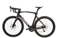 Pinarello Dogma F12 Shimano Ultegra Disc Road Bike 2021, Size 56cm