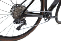 Specialized Diverge Expert Carbon Shimano GRX Di2 Gravel Bike 2021, Size 56cm