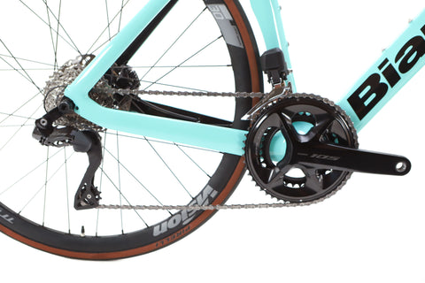 bianchi aria e road electric bike Bianchi Aria e-Road Shimano 105 Di2 Disc Electric Road Bike 2024, Size – Cycle Exchange