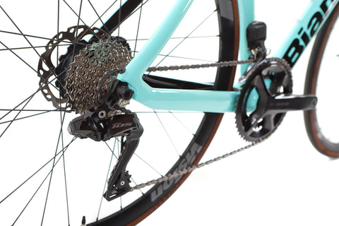 bianchi aria e-road ultegra bike Bianchi Aria e-Road Shimano 105 Di2 Disc Electric Road Bike 2024, Size –  Cycle Exchange