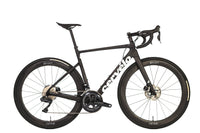 Cervelo Caledonia Shimano Ultegra Di2 Disc Road Bike 2021, Size 54cm