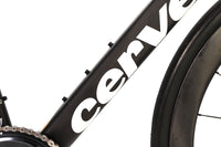 Cervelo Caledonia Shimano Ultegra Di2 Disc Road Bike 2021, Size 54cm