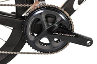 Cervelo Caledonia Shimano Ultegra Di2 Disc Road Bike 2021, Size 54cm