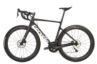 Cervelo Caledonia Shimano Ultegra Di2 Disc Road Bike 2021, Size 54cm