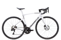 Pinarello Prince Shimano 105 Di2 Disc Road Bike 2023, Size 51.5cm