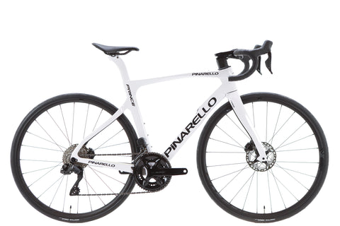 Pinarello Prince Shimano 105 Di2 Disc Road Bike 2023, Size 51.5cm