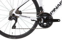 Pinarello Prince Shimano 105 Di2 Disc Road Bike 2023, Size 51.5cm