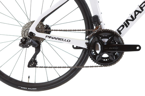 Pinarello Prince Shimano 105 Di2 Disc Road Bike 2023, Size 51.5cm