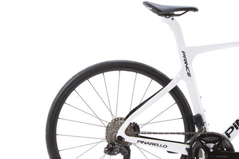 Pinarello Prince Shimano 105 Di2 Disc Road Bike 2023, Size 51.5cm