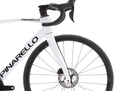 Pinarello Prince Shimano 105 Di2 Disc Road Bike 2023, Size 51.5cm