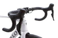 Pinarello Prince Shimano 105 Di2 Disc Road Bike 2023, Size 51.5cm