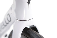 Pinarello Prince Shimano 105 Di2 Disc Road Bike 2023, Size 51.5cm