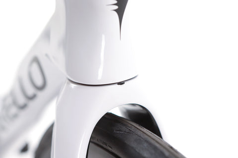 Pinarello Prince Shimano 105 Di2 Disc Road Bike 2023, Size 51.5cm