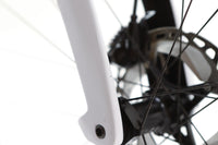 Pinarello Prince Shimano 105 Di2 Disc Road Bike 2023, Size 51.5cm