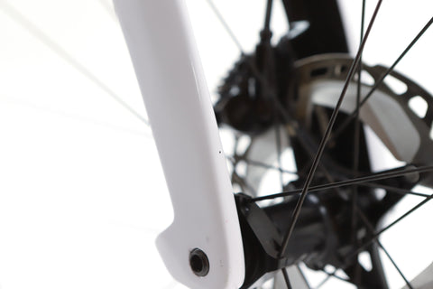 Pinarello Prince Shimano 105 Di2 Disc Road Bike 2023, Size 51.5cm