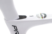 Pinarello Prince Shimano 105 Di2 Disc Road Bike 2023, Size 51.5cm