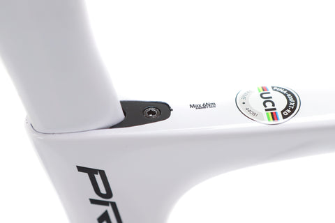 Pinarello Prince Shimano 105 Di2 Disc Road Bike 2023, Size 51.5cm