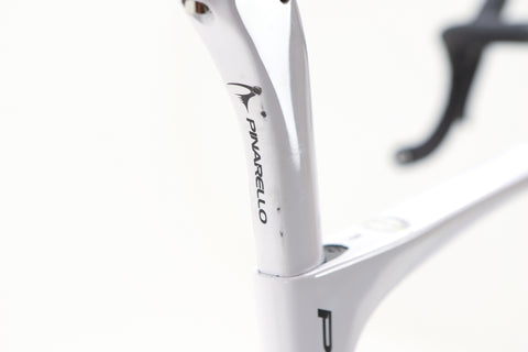 Pinarello Prince Shimano 105 Di2 Disc Road Bike 2023, Size 51.5cm