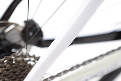 Pinarello Prince Shimano 105 Di2 Disc Road Bike 2023, Size 51.5cm