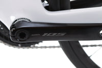 Pinarello Prince Shimano 105 Di2 Disc Road Bike 2023, Size 51.5cm