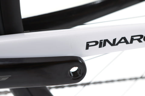 Pinarello Prince Shimano 105 Di2 Disc Road Bike 2023, Size 51.5cm