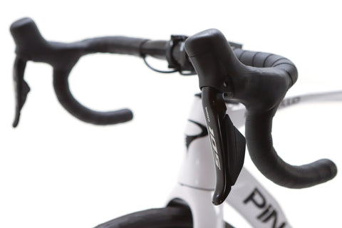 Pinarello Prince Shimano 105 Di2 Disc Road Bike 2023, Size 51.5cm