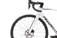 Pinarello Prince Shimano 105 Di2 Disc Road Bike 2023, Size 51.5cm