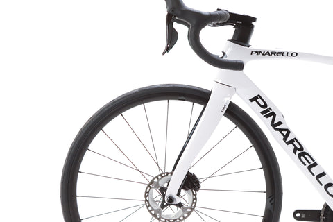 Pinarello Prince Shimano 105 Di2 Disc Road Bike 2023, Size 51.5cm