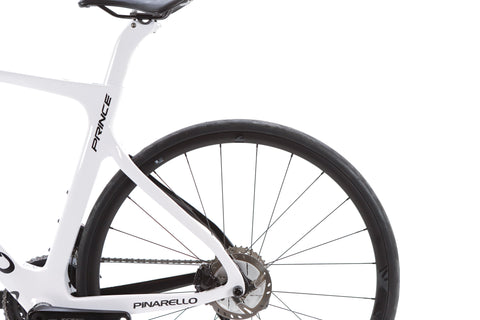 Pinarello Prince Shimano 105 Di2 Disc Road Bike 2023, Size 51.5cm