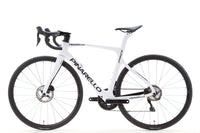 Pinarello Prince Shimano 105 Di2 Disc Road Bike 2023, Size 51.5cm