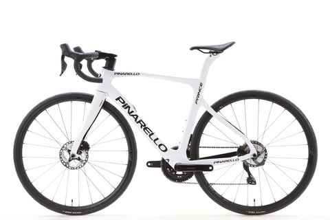 Pinarello Prince Shimano 105 Di2 Disc Road Bike 2023, Size 51.5cm