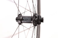 FFWD F6 Disc Carbon Wheelset, Shimano Freehub
